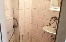 De vanzare garsoniera, 21 mp, zona strazii Lombului