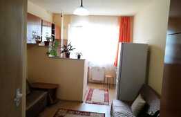 De vanzare garsoniera, 21 mp, zona strazii Lombului