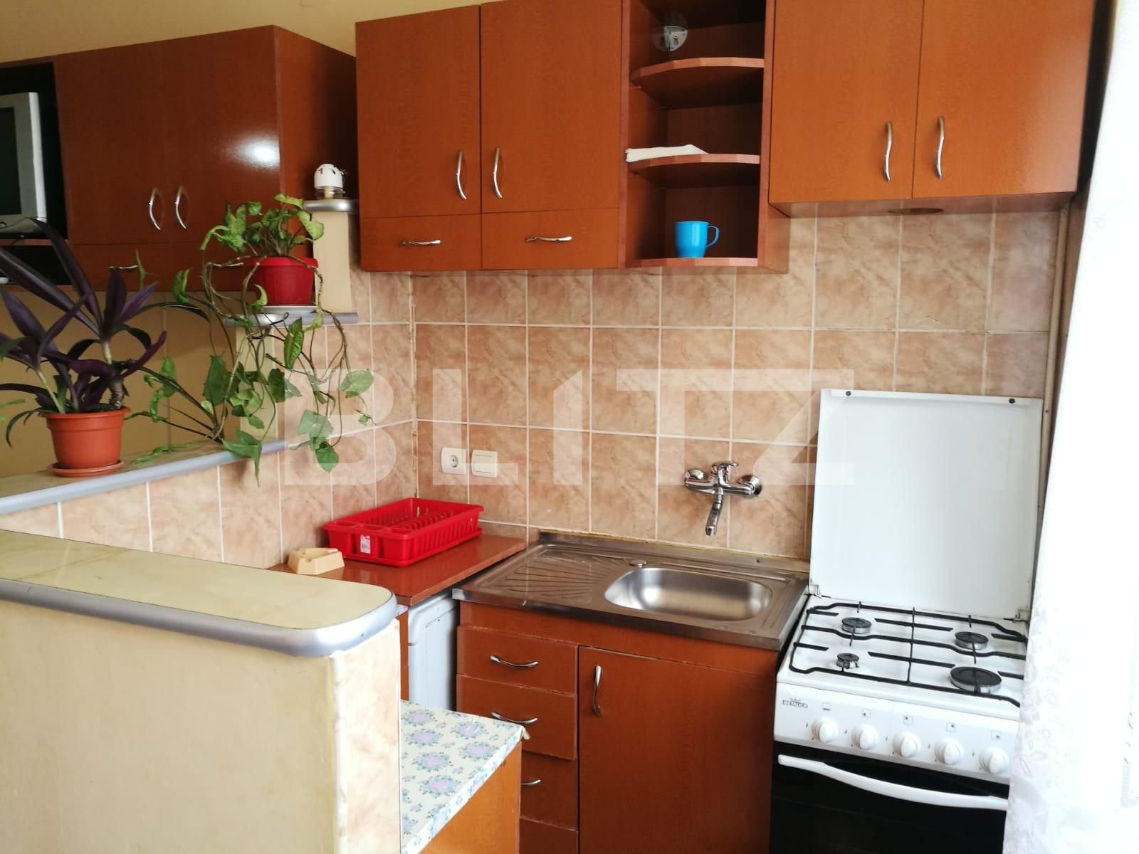 Garsonieră de vânzare Dambul Rotund - 32485AV | BLITZ Cluj-Napoca | Poza3
