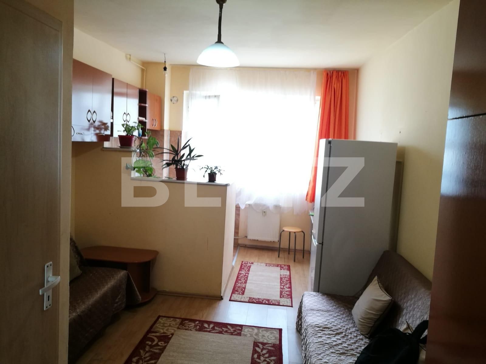 Garsonieră de vânzare Dambul Rotund - 32485AV | BLITZ Cluj-Napoca | Poza2