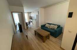 Apartament 2 camere, 50 mp, bloc nou, zona FSEGA