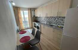 Apartament 2 camere, 50 mp, bloc nou, zona FSEGA