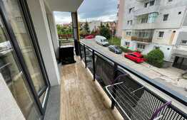 Apartament 2 camere, 50 mp, bloc nou, zona FSEGA