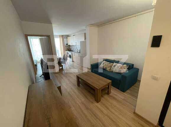 Apartament de închiriat 2 camere Gheorgheni - 32486AI | BLITZ Cluj-Napoca | Poza5