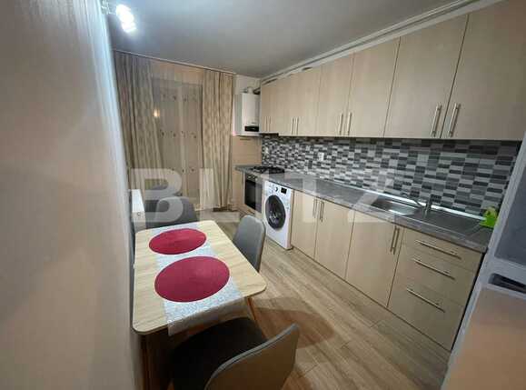 Apartament de închiriat 2 camere Gheorgheni - 32486AI | BLITZ Cluj-Napoca | Poza9