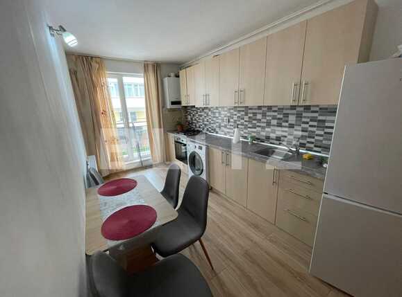 Apartament de închiriat 2 camere Gheorgheni - 32486AI | BLITZ Cluj-Napoca | Poza6