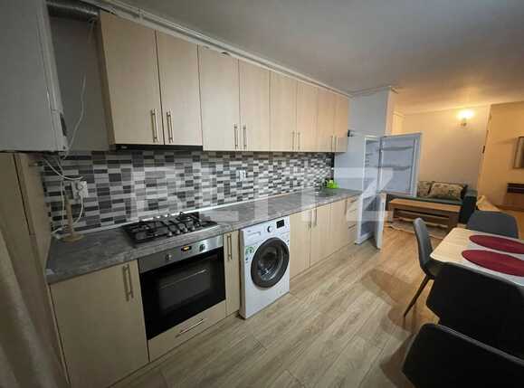 Apartament de închiriat 2 camere Gheorgheni - 32486AI | BLITZ Cluj-Napoca | Poza7