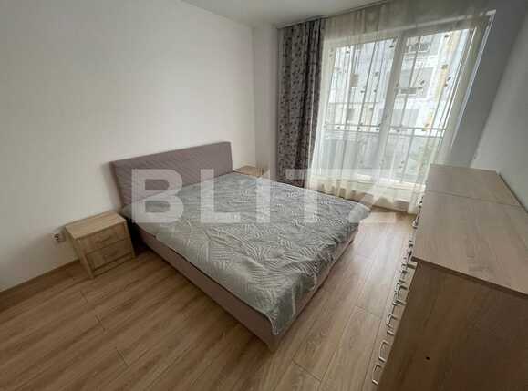 Apartament de închiriat 2 camere Gheorgheni - 32486AI | BLITZ Cluj-Napoca | Poza1
