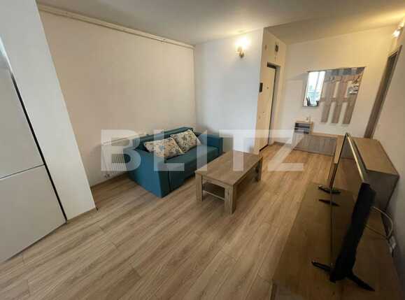 Apartament de închiriat 2 camere Gheorgheni - 32486AI | BLITZ Cluj-Napoca | Poza4