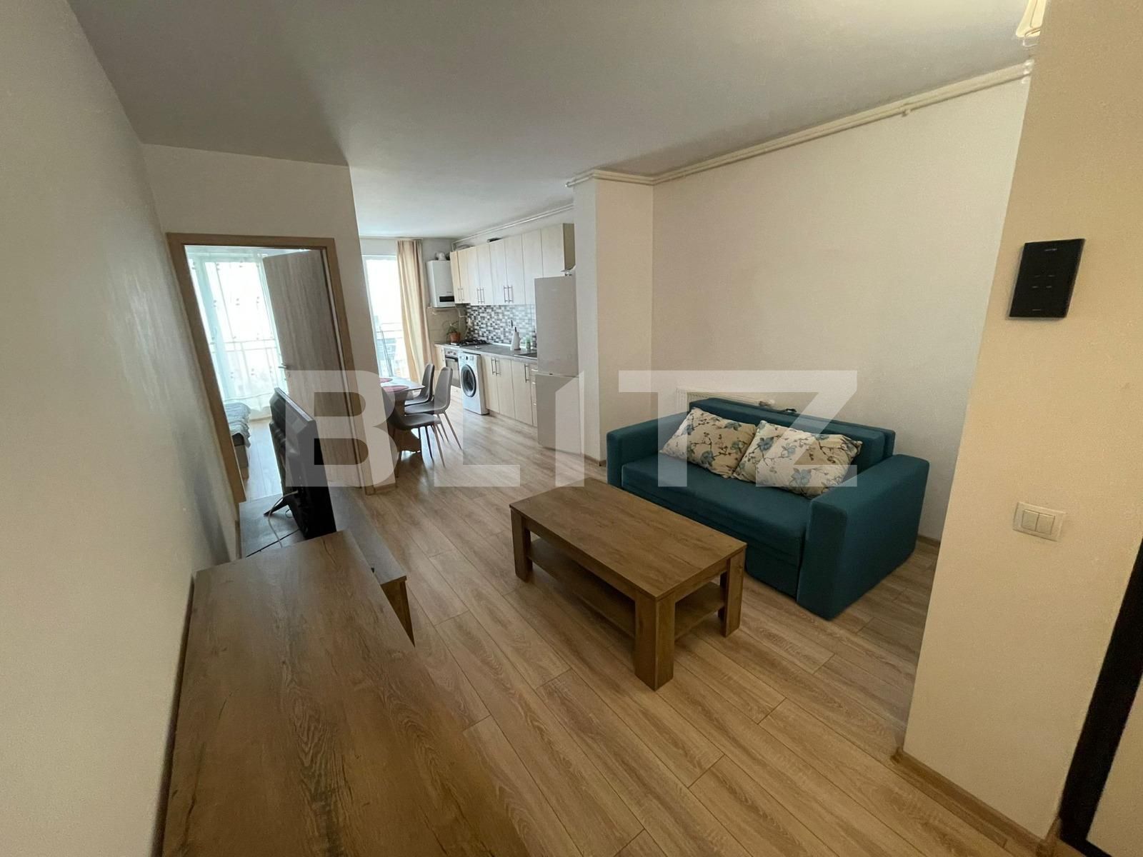 Apartament de închiriat 2 camere Gheorgheni - 32486AI | BLITZ Cluj-Napoca | Poza5