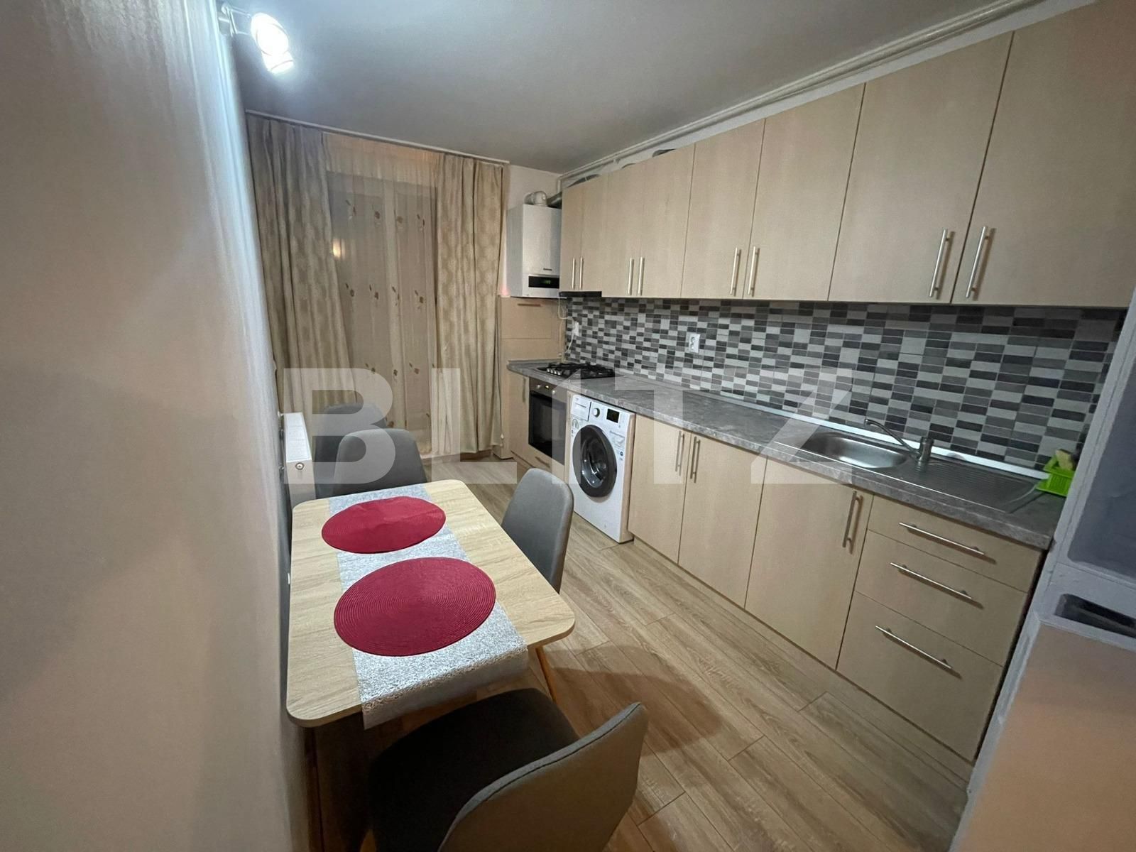 Apartament de închiriat 2 camere Gheorgheni - 32486AI | BLITZ Cluj-Napoca | Poza9