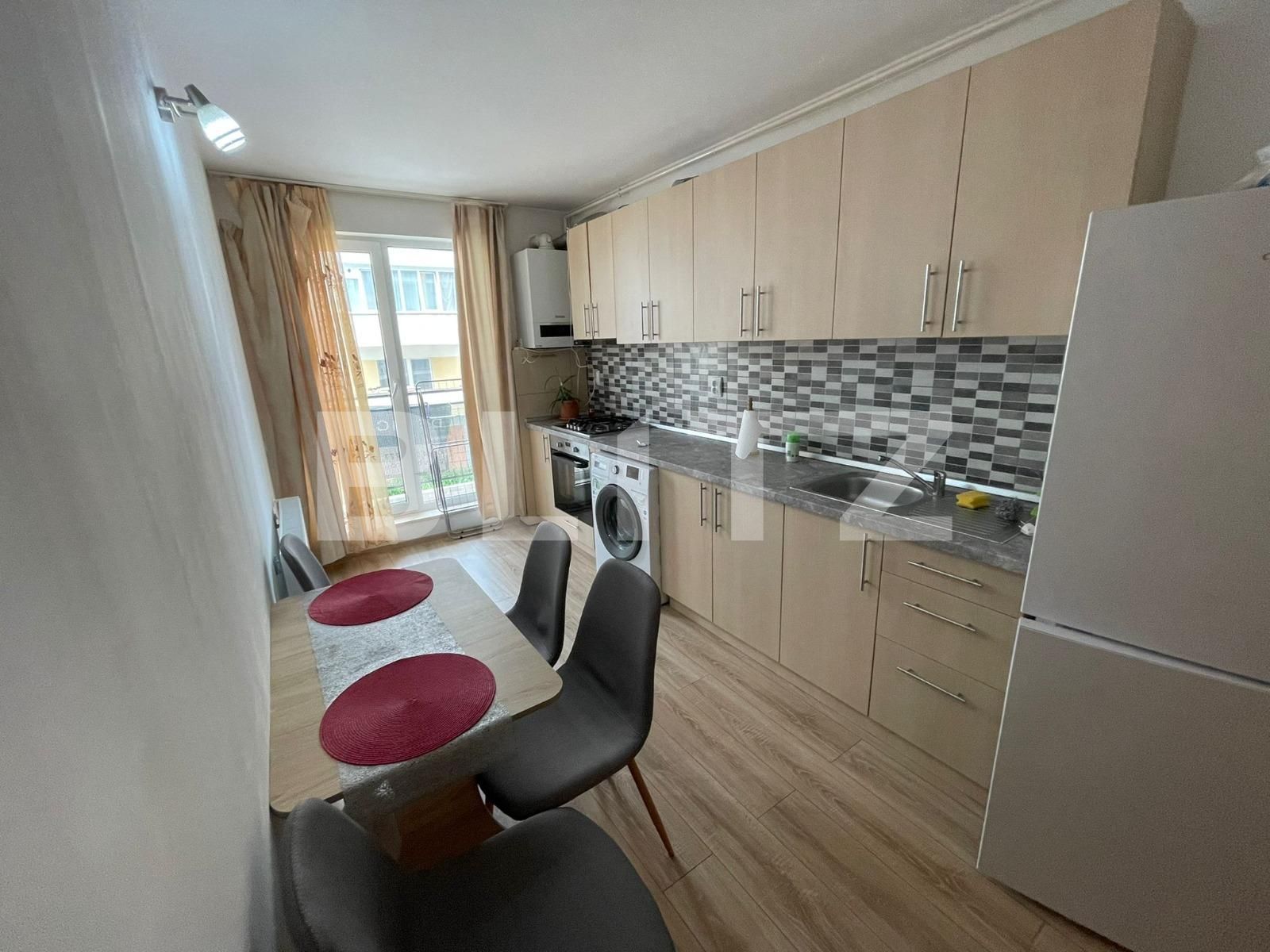 Apartament de închiriat 2 camere Gheorgheni - 32486AI | BLITZ Cluj-Napoca | Poza6