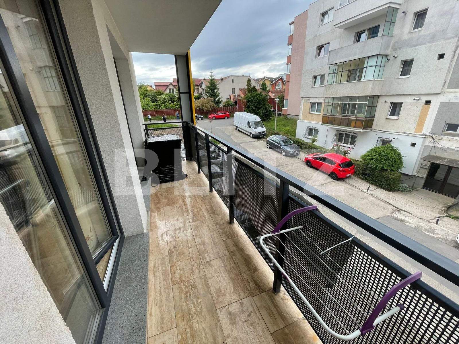 Apartament de închiriat 2 camere Gheorgheni - 32486AI | BLITZ Cluj-Napoca | Poza11