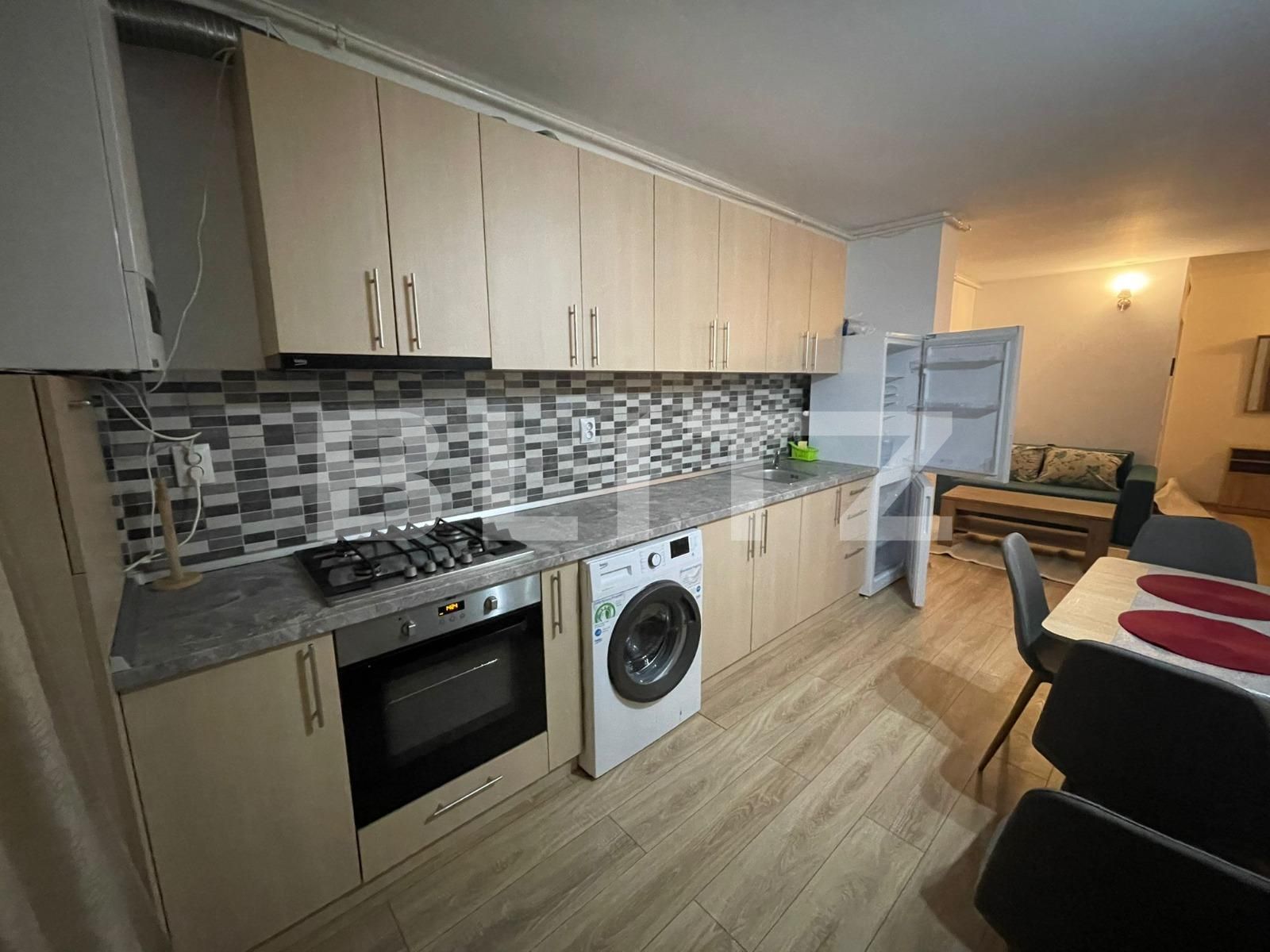 Apartament de închiriat 2 camere Gheorgheni - 32486AI | BLITZ Cluj-Napoca | Poza7