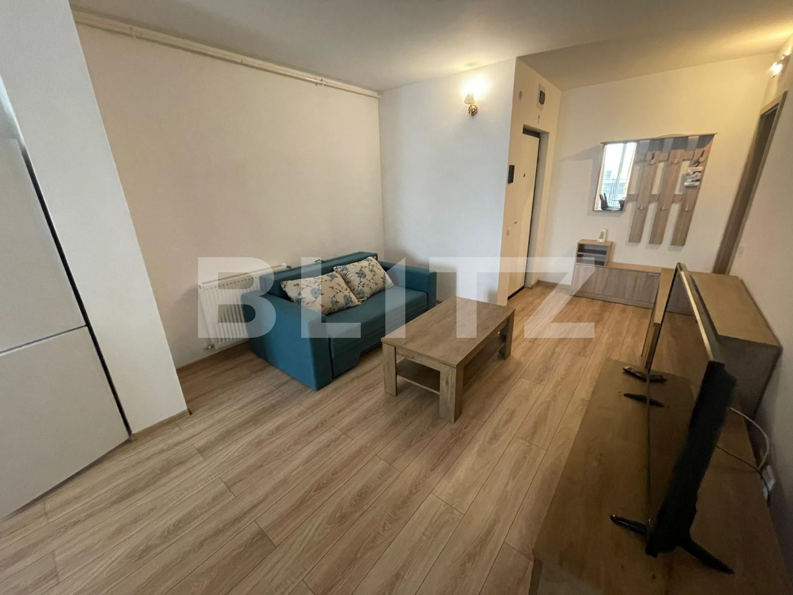 Apartament de închiriat 2 camere Gheorgheni - 32486AI | BLITZ Cluj-Napoca | Poza4