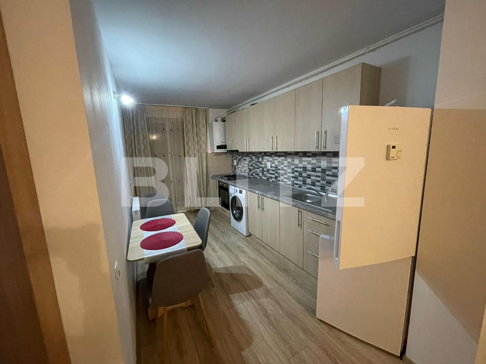 Apartament de închiriat 2 camere Gheorgheni - 32486AI | BLITZ Cluj-Napoca | Poza8