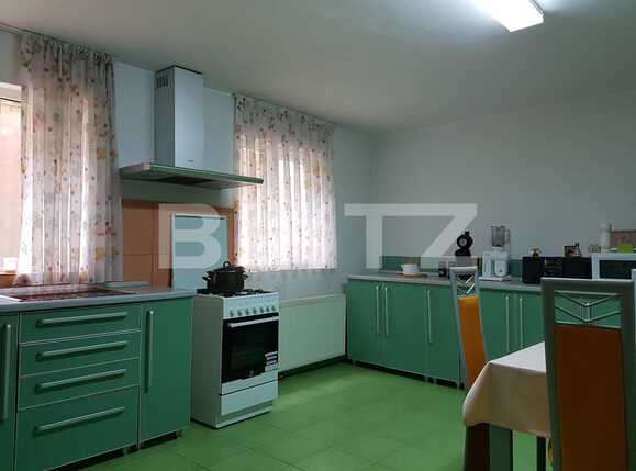 Spațiu birouri de închiriat Gheorgheni - 32488SIB | BLITZ Cluj-Napoca | Poza9