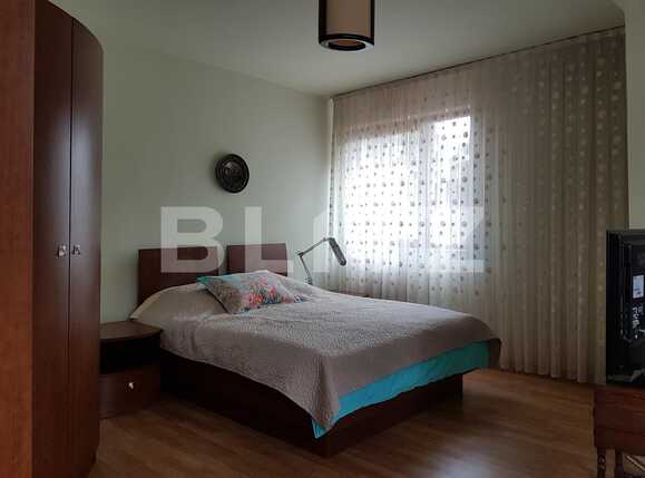 Spațiu birouri de închiriat Gheorgheni - 32488SIB | BLITZ Cluj-Napoca | Poza15