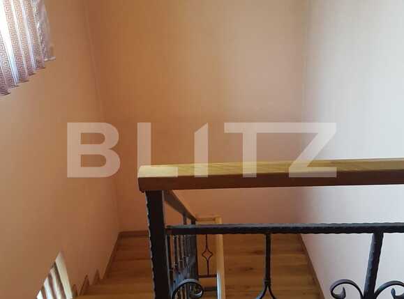 Spațiu birouri de închiriat Gheorgheni - 32488SIB | BLITZ Cluj-Napoca | Poza7