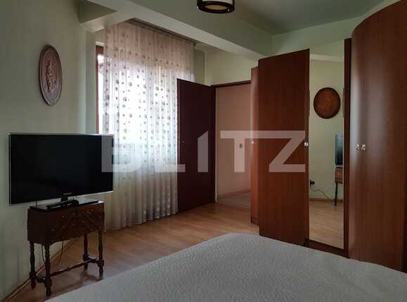 Spațiu birouri de închiriat Gheorgheni - 32488SIB | BLITZ Cluj-Napoca | Poza8
