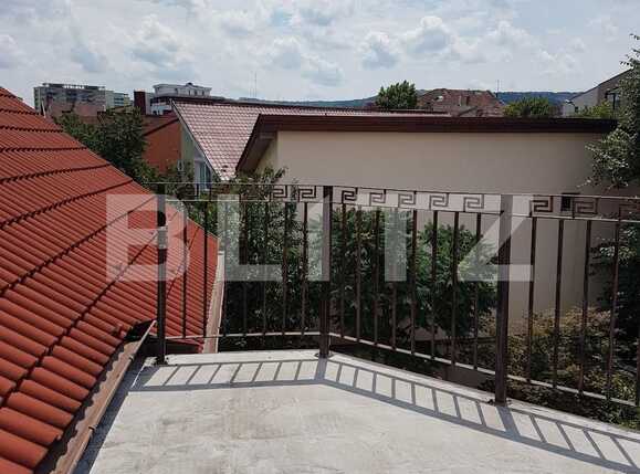 Spațiu birouri de închiriat Gheorgheni - 32488SIB | BLITZ Cluj-Napoca | Poza18