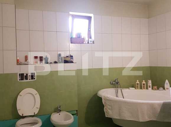 Spațiu birouri de închiriat Gheorgheni - 32488SIB | BLITZ Cluj-Napoca | Poza17