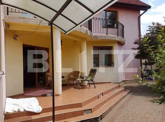 Spațiu birouri de închiriat Gheorgheni - 32488SIB | BLITZ Cluj-Napoca | Poza2