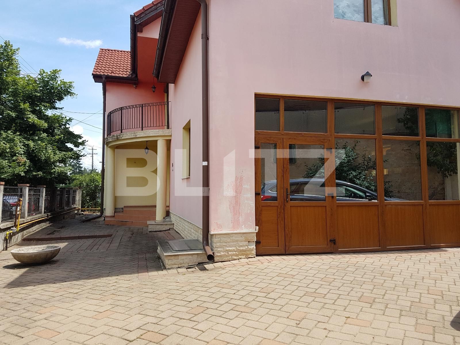 Spațiu birouri de închiriat Gheorgheni - 32488SIB | BLITZ Cluj-Napoca | Poza3