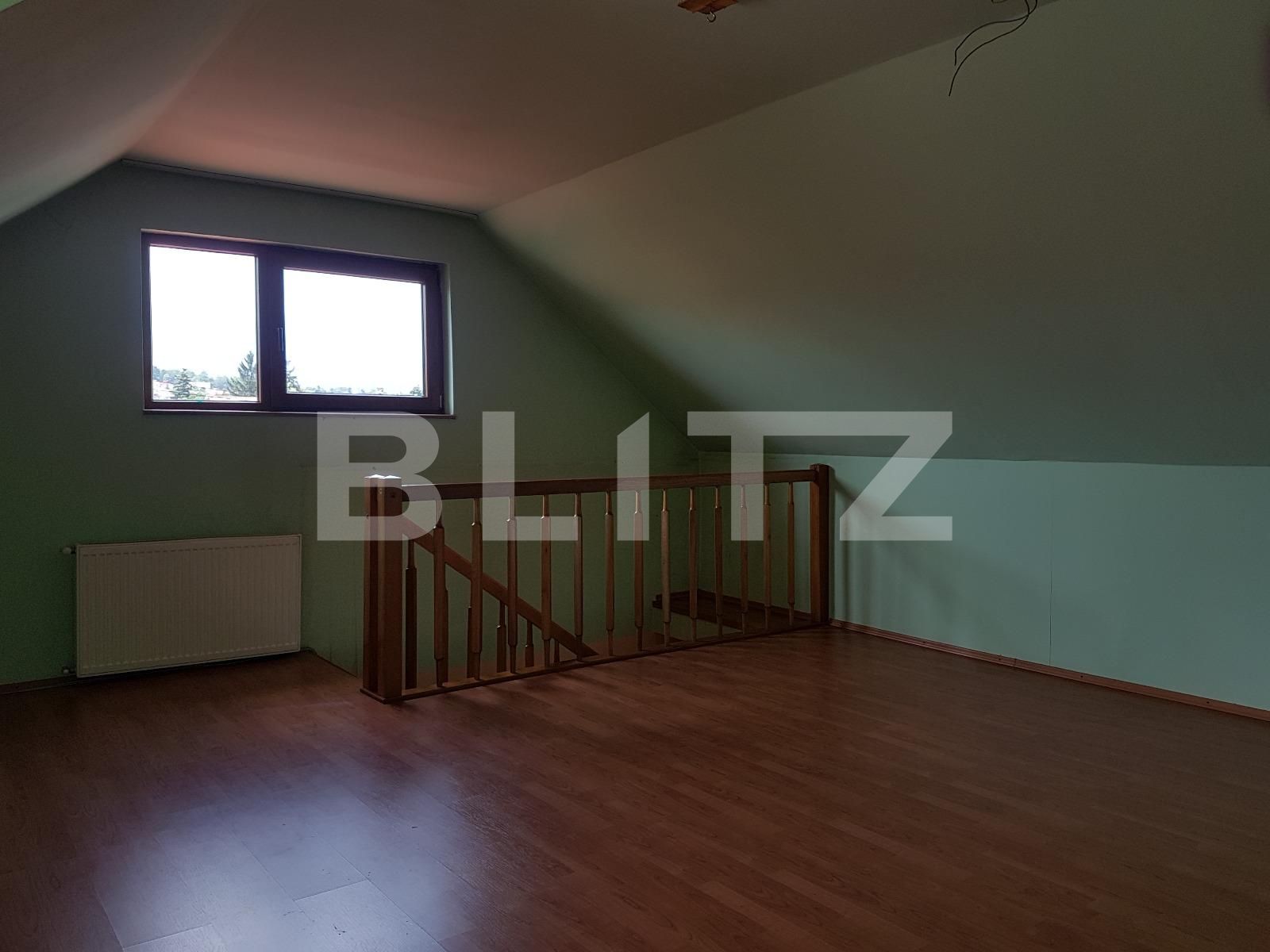 Spațiu birouri de închiriat Gheorgheni - 32488SIB | BLITZ Cluj-Napoca | Poza12
