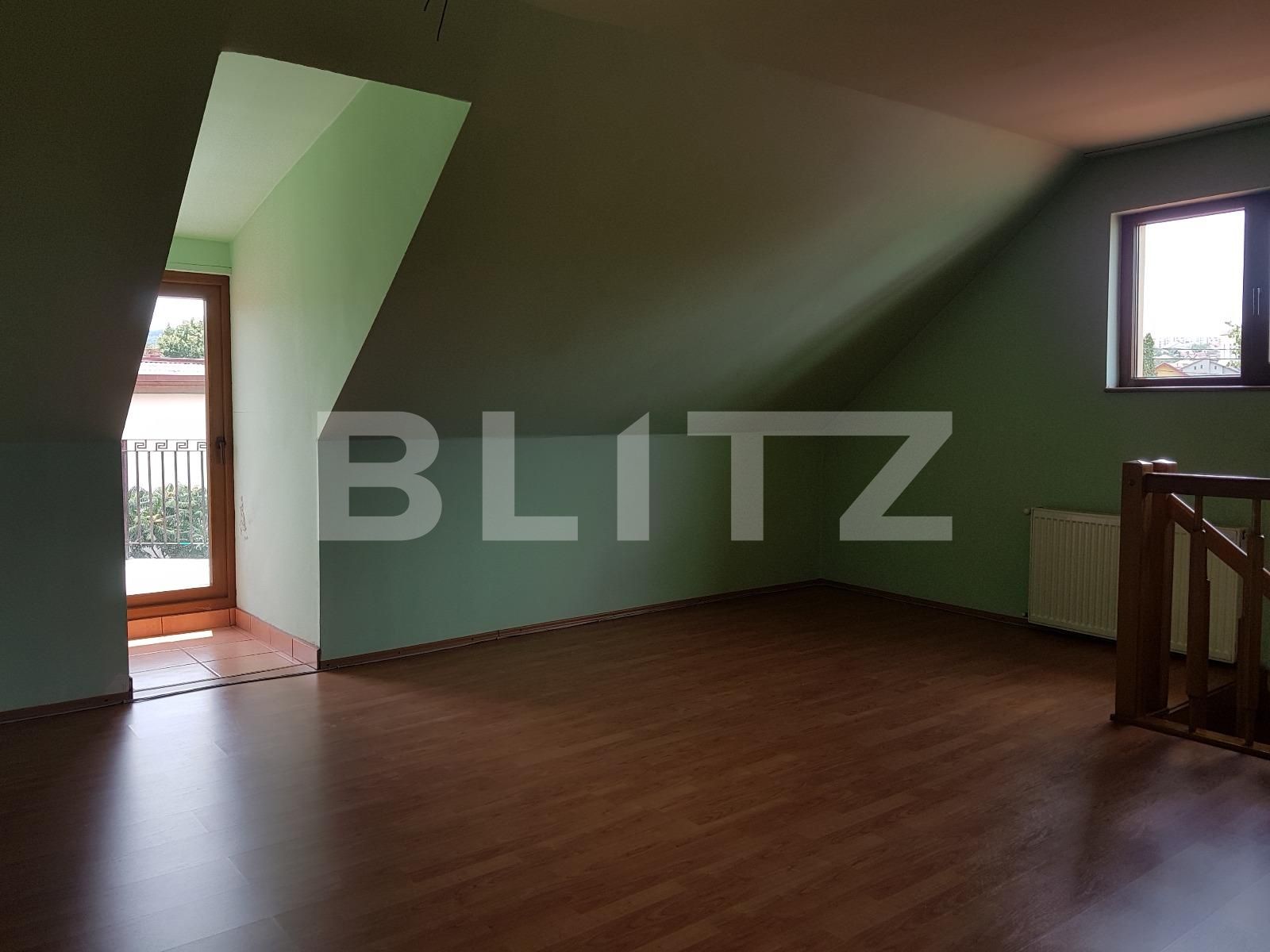 Spațiu birouri de închiriat Gheorgheni - 32488SIB | BLITZ Cluj-Napoca | Poza6