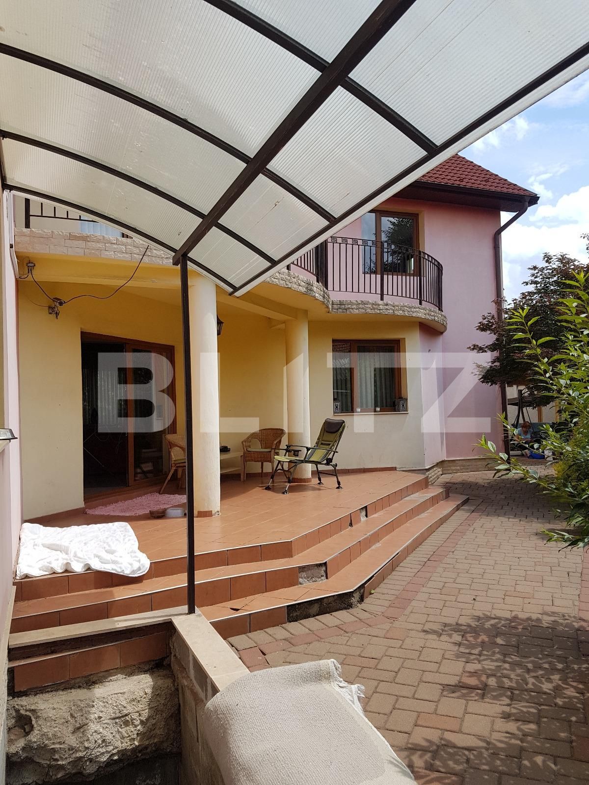 Spațiu birouri de închiriat Gheorgheni - 32488SIB | BLITZ Cluj-Napoca | Poza2