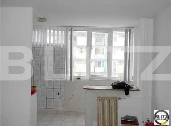 Garsonieră de vânzare Manastur - 3249AV | BLITZ Cluj-Napoca | Poza1