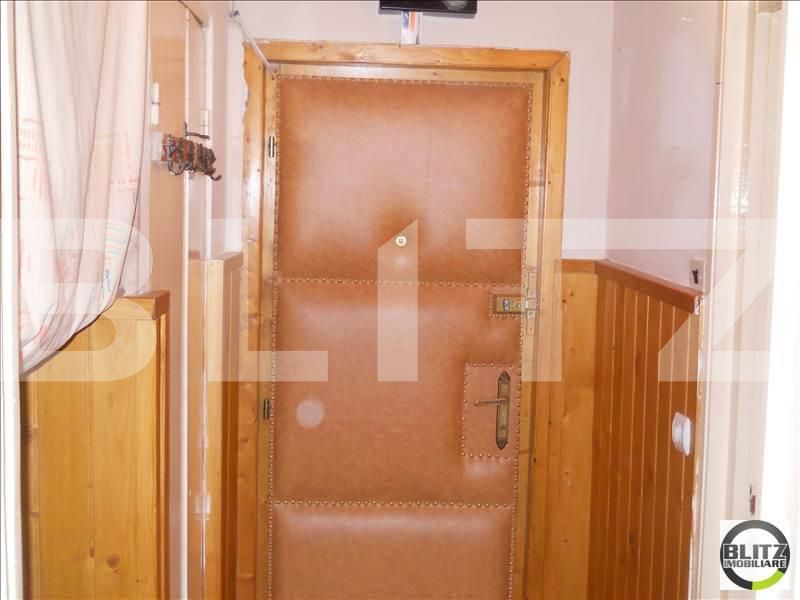 Garsonieră de vânzare Manastur - 3249AV | BLITZ Cluj-Napoca | Poza3