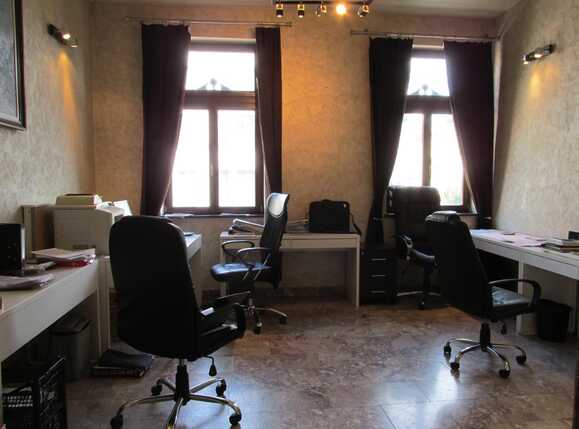 Spațiu birouri de închiriat Central - 32490SIB | BLITZ Cluj-Napoca | Poza2