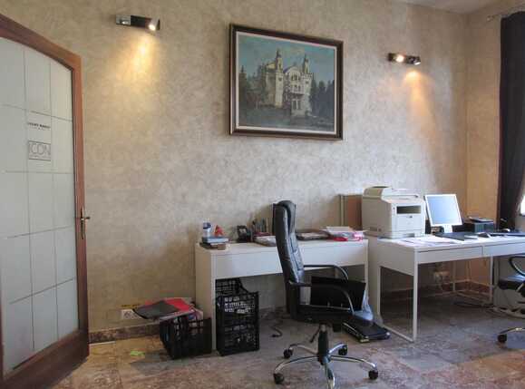 Spațiu birouri de închiriat Central - 32490SIB | BLITZ Cluj-Napoca | Poza1