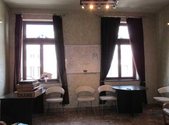 Spațiu birouri de închiriat Central - 32490SIB | BLITZ Cluj-Napoca | Poza4