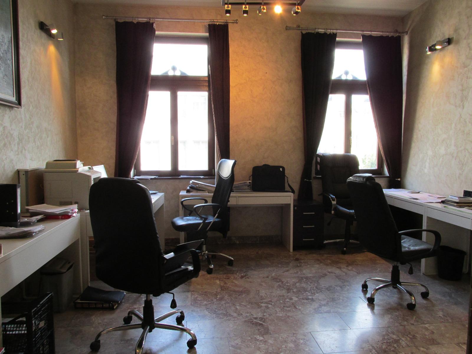 Spațiu birouri de închiriat Central - 32490SIB | BLITZ Cluj-Napoca | Poza2