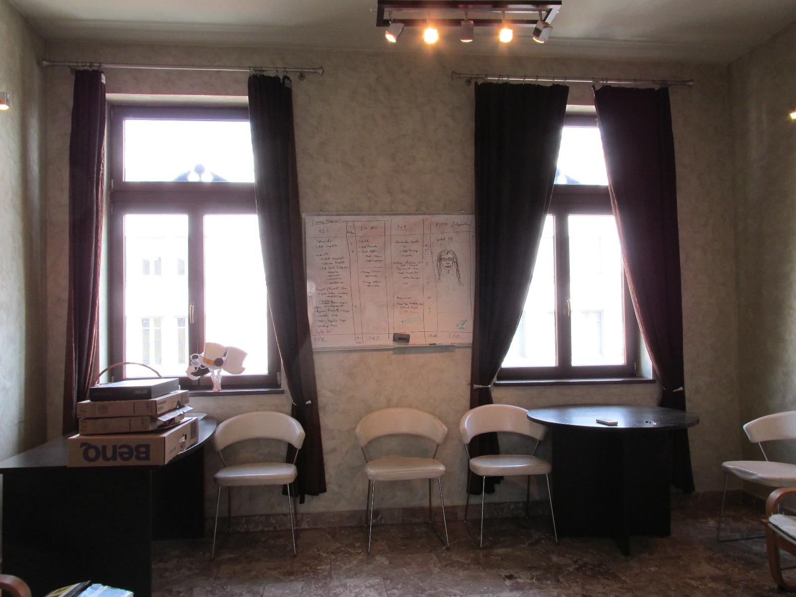 Spațiu birouri de închiriat Central - 32490SIB | BLITZ Cluj-Napoca | Poza4