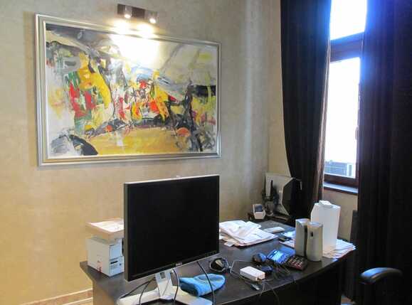 Spațiu birouri de închiriat Central - 32491SIB | BLITZ Cluj-Napoca | Poza6