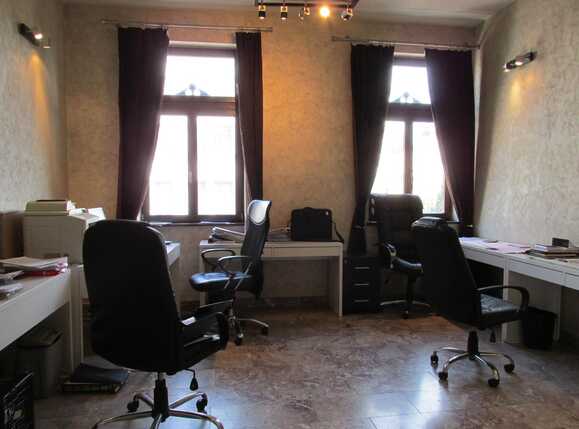 Spațiu birouri de închiriat Central - 32491SIB | BLITZ Cluj-Napoca | Poza10