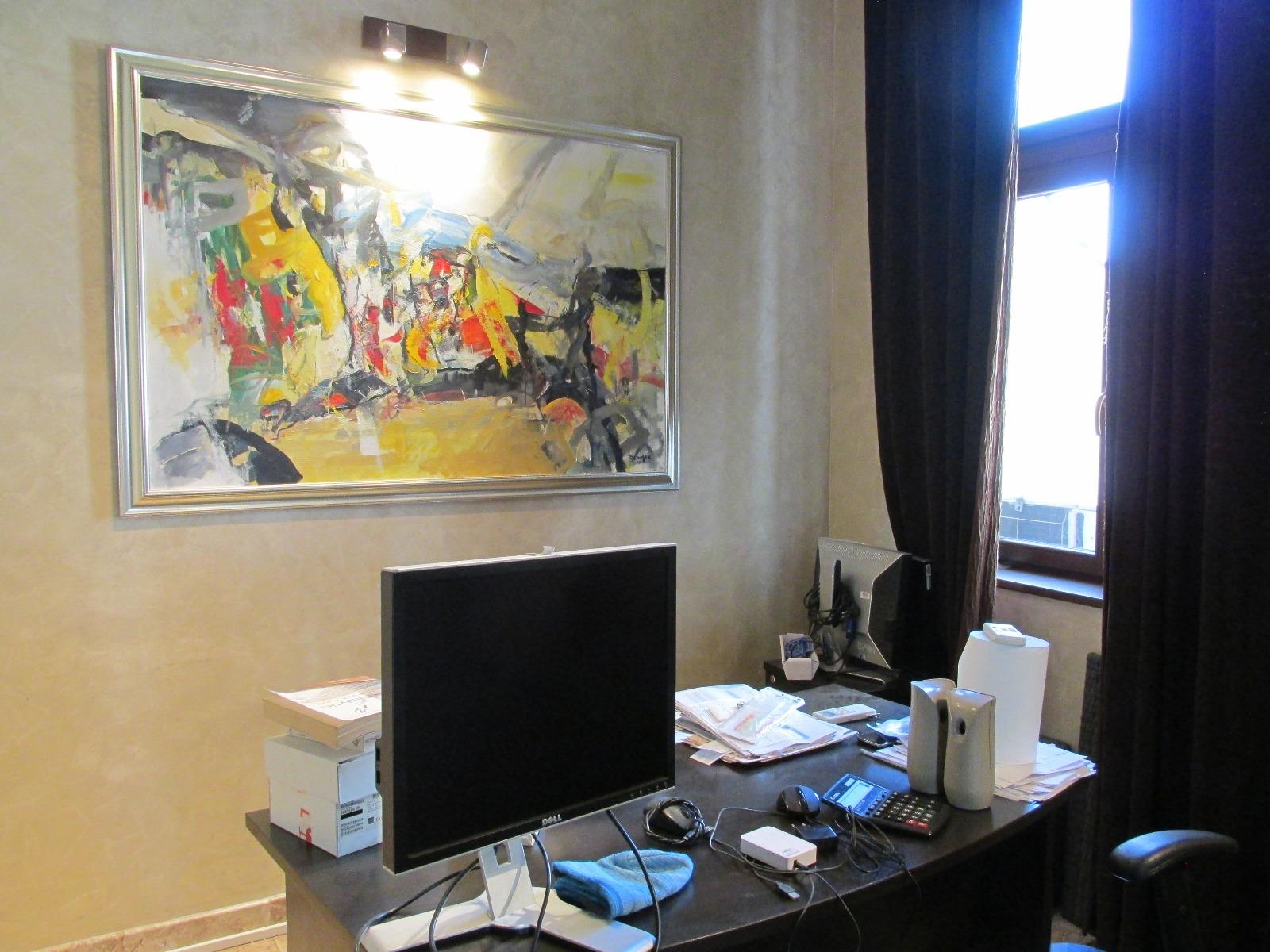 Spațiu birouri de închiriat Central - 32491SIB | BLITZ Cluj-Napoca | Poza6