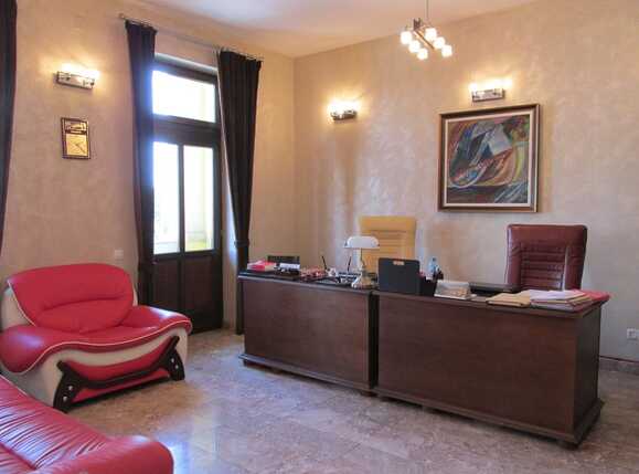 Spațiu birouri de închiriat Central - 32492SIB | BLITZ Cluj-Napoca | Poza1