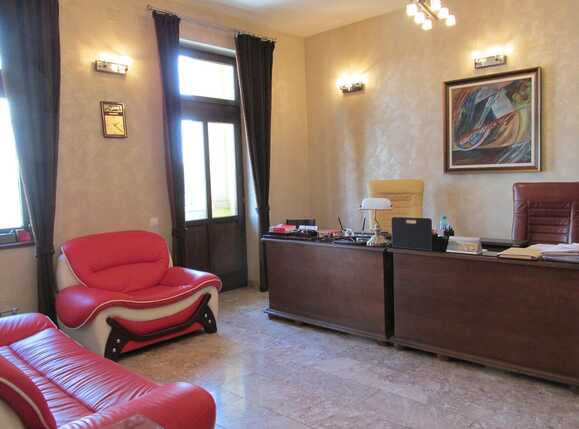 Spațiu birouri de închiriat Central - 32492SIB | BLITZ Cluj-Napoca | Poza4