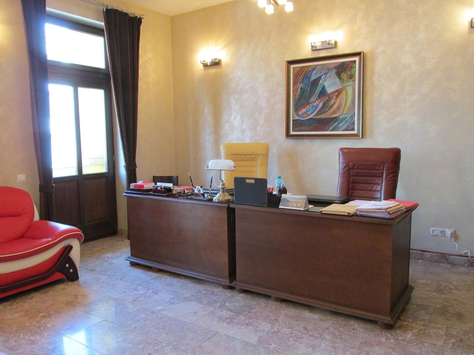 Spațiu birouri de închiriat Central - 32492SIB | BLITZ Cluj-Napoca | Poza2