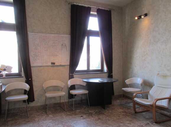 Spațiu birouri de închiriat Central - 32493SIB | BLITZ Cluj-Napoca | Poza3