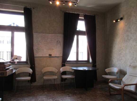 Spațiu birouri de închiriat Central - 32493SIB | BLITZ Cluj-Napoca | Poza2