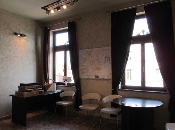 Spațiu birouri de închiriat Central - 32493SIB | BLITZ Cluj-Napoca | Poza1