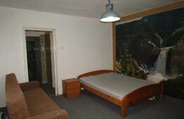 Garsoniera, 28 mp, zona Complex Mercur