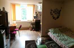 De vanzare garsoniera, 28 mp, zona Minerva