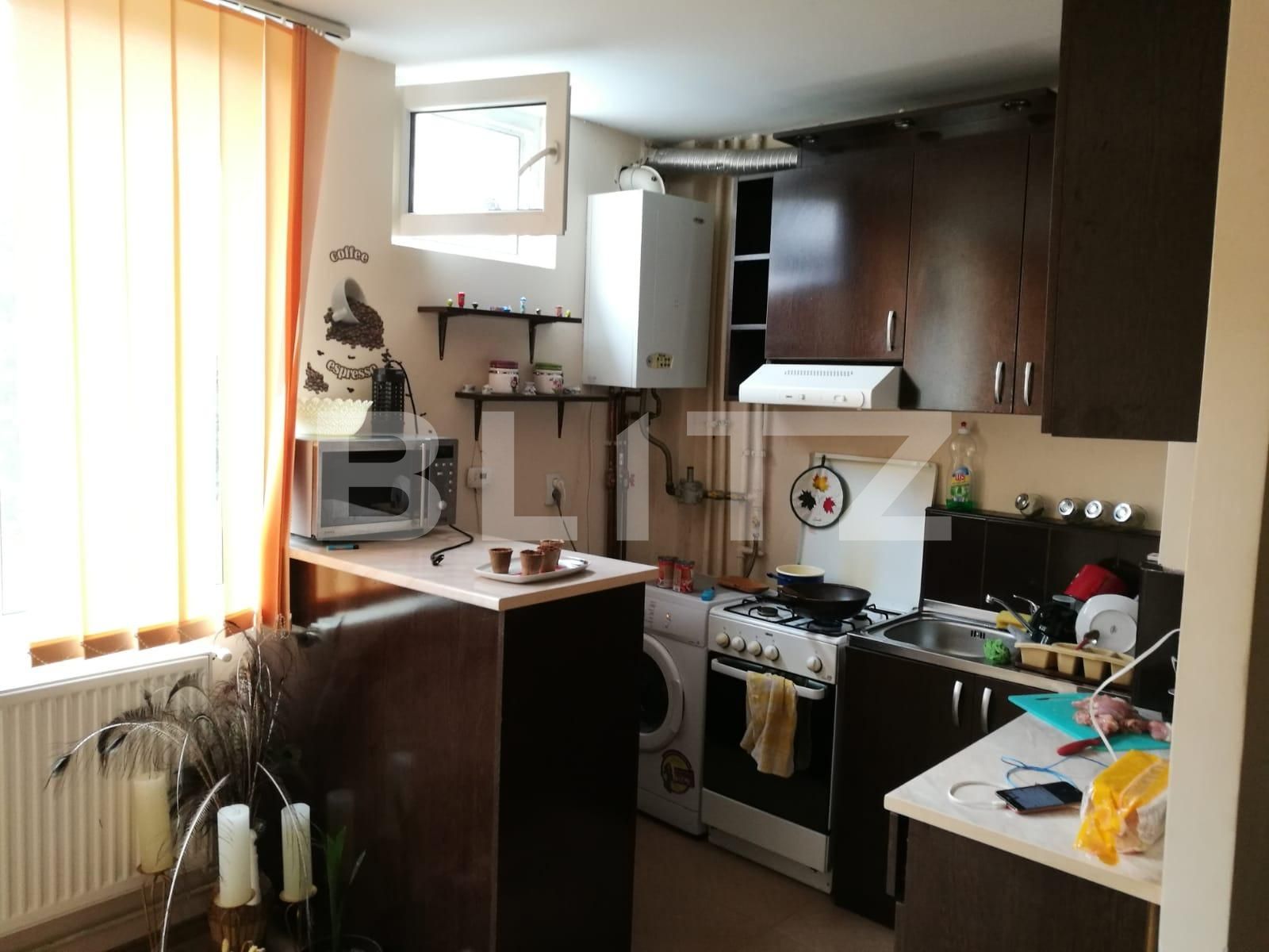 Garsonieră de vânzare Manastur - 32495AV | BLITZ Cluj-Napoca | Poza2